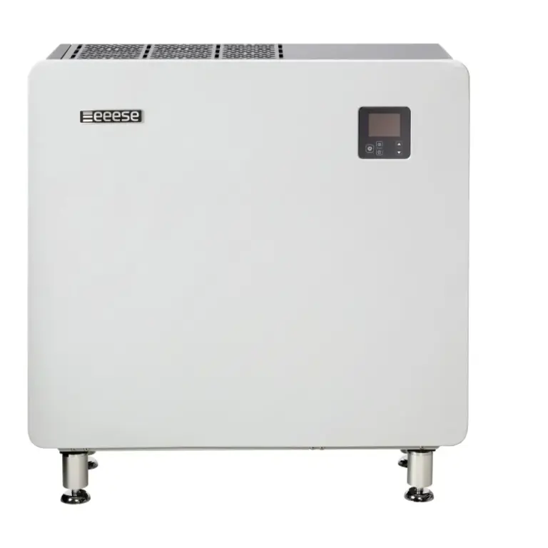 eeese Axel Full Inverter Affugter - pooloverflade 25 m2 - arbejdsområde 50-120 m2 - Wifi - 2538