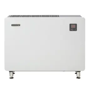 eeese Axel Full Inverter Affugter - pooloverflade 40 m2 - arbejdsområde 80-200 m2 - Wifi - 2540