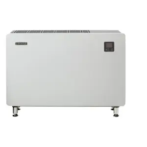 eeese Axel Full Inverter Affugter - pooloverflade 50 m2 - arbejdsområde 100-240m2 - Wifi - 2542