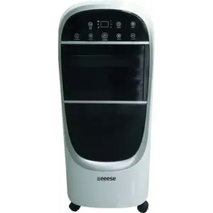 eeese Lea 2-i-1 luftkøler og luftbefugter - 30m2 - 1000m3/time - 2512