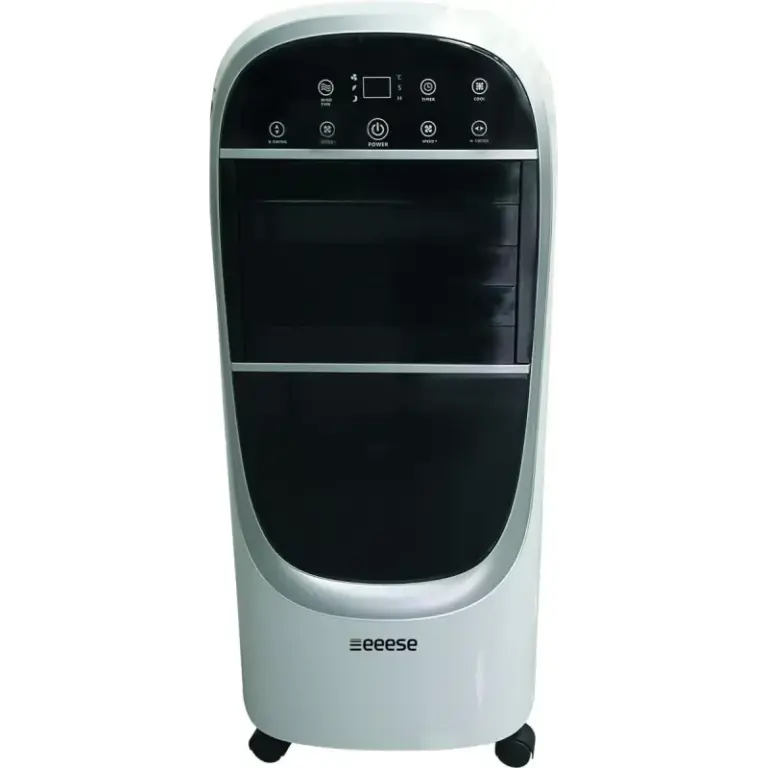 eeese Lea 2-i-1 luftkøler og luftbefugter - 30m2 - 1000m3/time - 2512