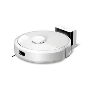 iRobot Roomba Combo 105 Robotstøvsuger Hvid