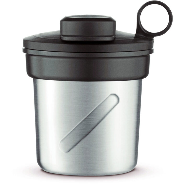 the Boss To Go Grind & Mill minihakker